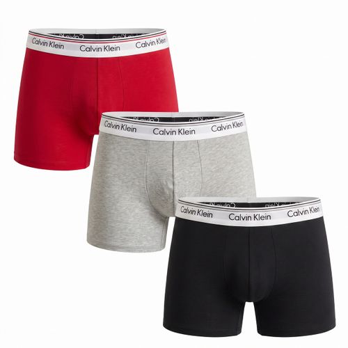 Boxers Calvin Klein Jeans NP2766A - Calvin Klein Jeans - Modalova