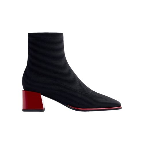 Bottes Gioseppo Boots 80683 - Black - Gioseppo - Modalova