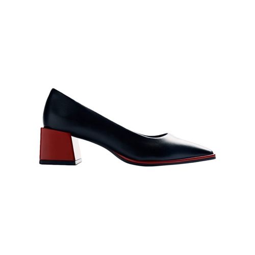 Chaussures escarpins Shoes 80954 - Red - Gioseppo - Modalova