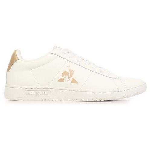 Baskets Le Coq Sportif Courtset - Le Coq Sportif - Modalova
