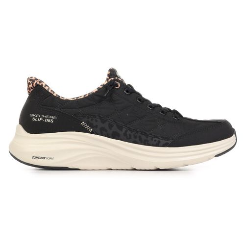 Baskets Contour Foam Leopard Dream - Skechers - Modalova