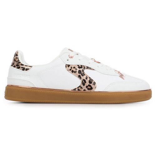 Baskets Hotshot Leopard Fame - Skechers - Modalova