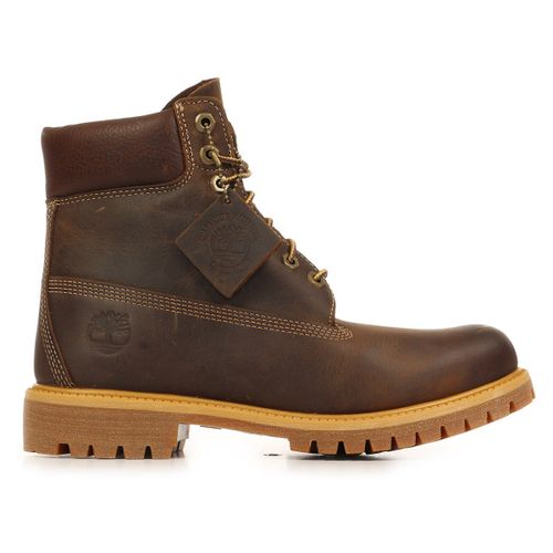Boots Premium 6 In Lace Waterproof - Timberland - Modalova
