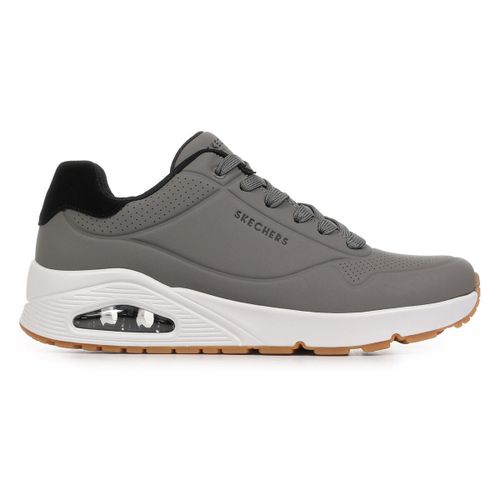 Baskets Skechers Uno Suited On Air - Skechers - Modalova