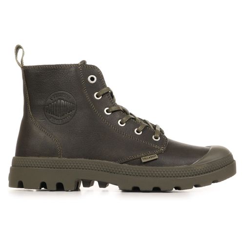 Boots Palladium Pampa Zip Lth Ess - Palladium - Modalova