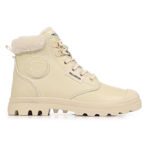 Boots Palladium Pampa Hi Snow Warm - Palladium - Modalova