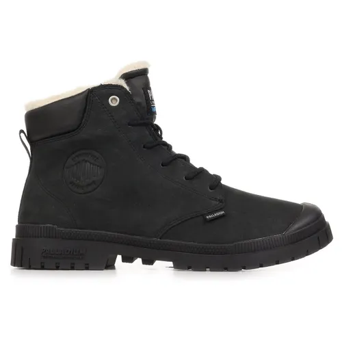 Boots Palladium Sp20 Cuff Lth Wp Wl - Palladium - Modalova