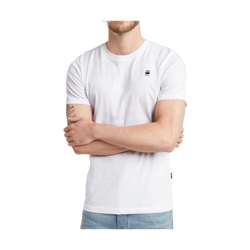 T-shirt G-Star Raw D25949 DGR - G-Star Raw - Modalova