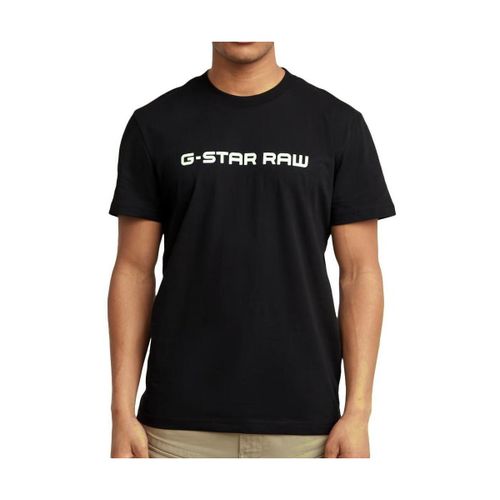 T-shirt G-Star Raw GD25950 - G-Star Raw - Modalova