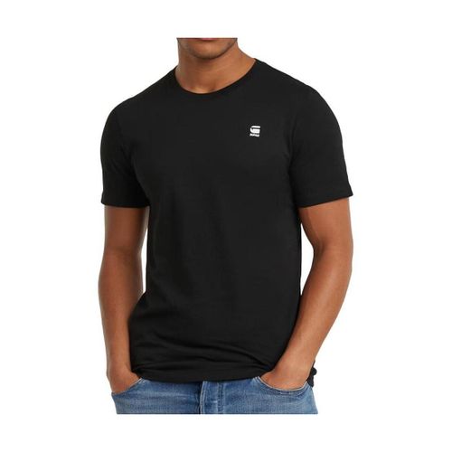 T-shirt G-Star Raw D25949 DGR - G-Star Raw - Modalova