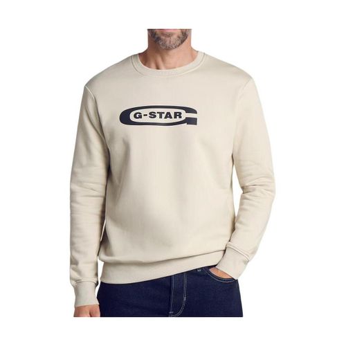Sweat-shirt G-Star Raw Old Skool - G-Star Raw - Modalova