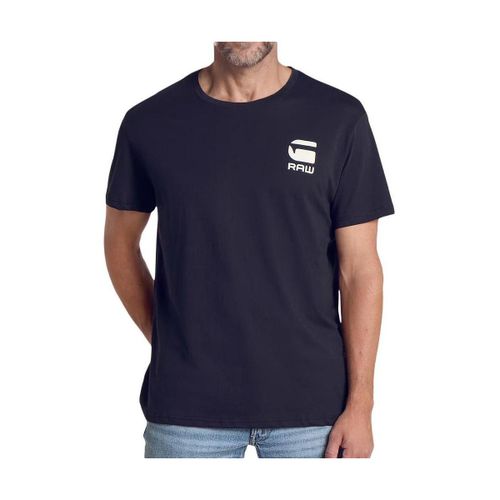 T-shirt G-Star Raw Chest - G-Star Raw - Modalova