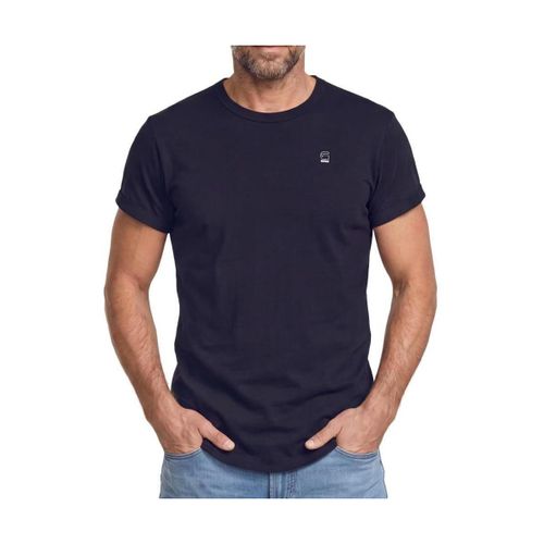 T-shirt G-Star Raw Logoss0 - G-Star Raw - Modalova