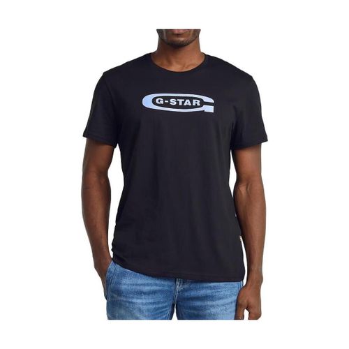 T-shirt G-Star Raw T-Shirt - G-Star Raw - Modalova