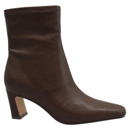 Bottines STE-I26-WILLAH-BR - Steve Madden - Modalova
