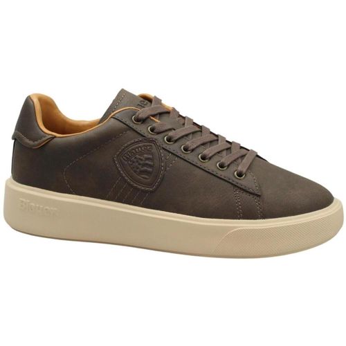 Baskets basses BLA-I26-BUCK13-BRW - Blauer - Modalova