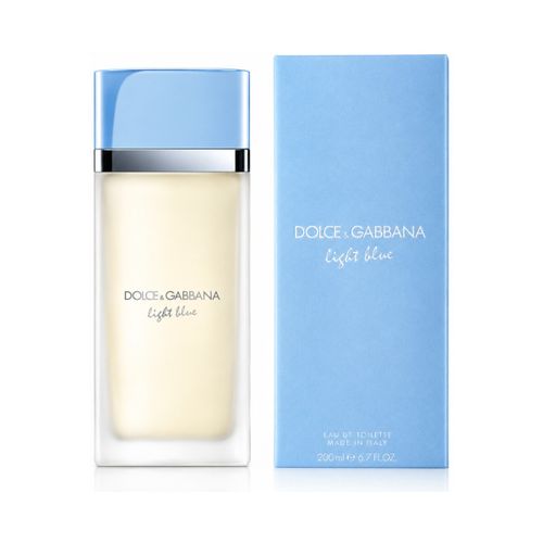 Eau de toilette Eau de Toilette Light Blue 200 ml - D&G - Modalova