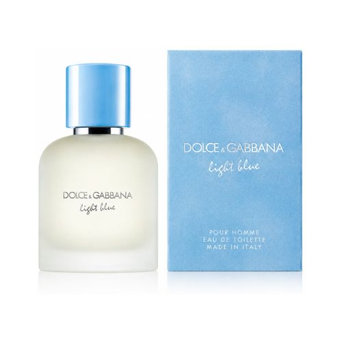 Eau de toilette Eau de Toilette Light Blue 50 ml - D&G - Modalova