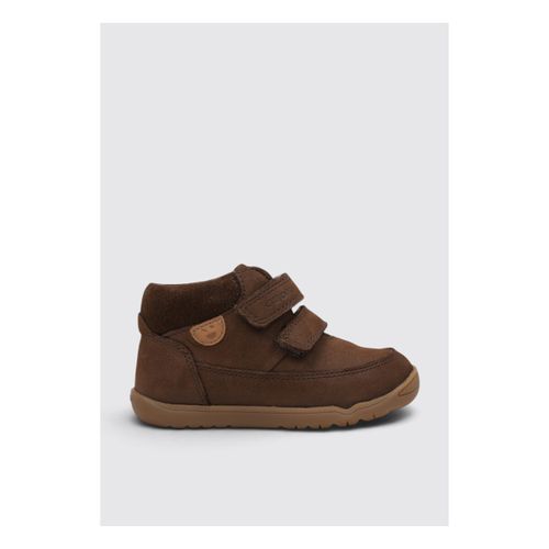 Chaussures 1er pas B MACCHIA BOY A - Geox - Modalova