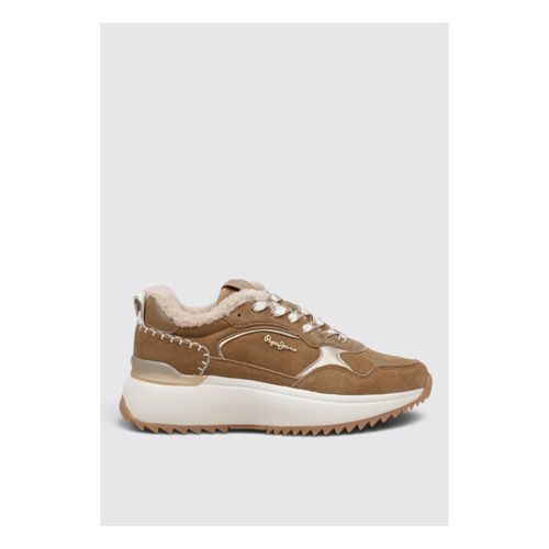 Baskets basses KIMI ONE W - Pepe jeans - Modalova
