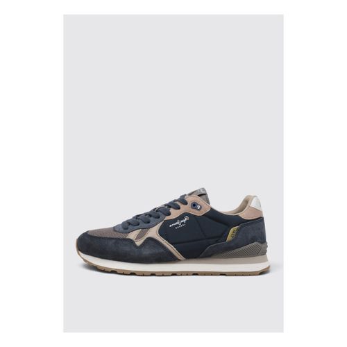 Baskets basses BRIT CITY M - Pepe jeans - Modalova