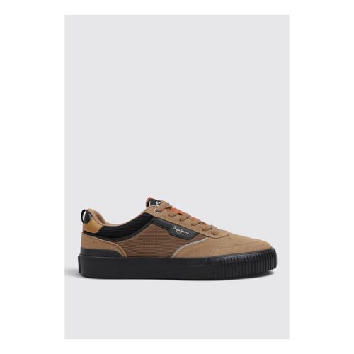 Baskets basses NOLAN ESSENCE M - Pepe jeans - Modalova