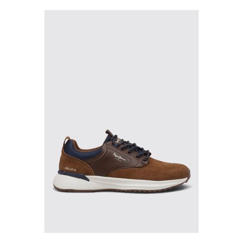 Baskets basses BAMPTON STREET M - Pepe jeans - Modalova