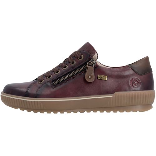 Baskets basses Basket Cuir Ottawa - Remonte - Modalova