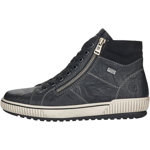 Baskets montantes Basket Montante Cuir Ottawa - Remonte - Modalova