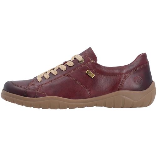 Baskets basses Remonte Basket Cuir - Remonte - Modalova