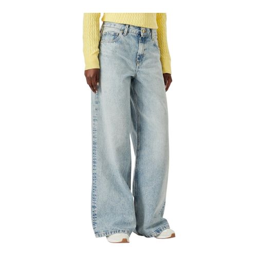 Jeans Tommy Hilfiger WW0WW51090 - Tommy Hilfiger - Modalova