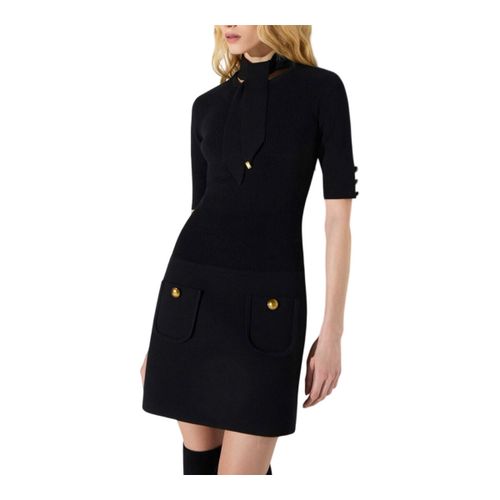 Robe Elisabetta Franchi AM04S66E2 - Elisabetta Franchi - Modalova