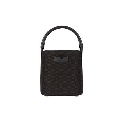 Sac Elisabetta Franchi BS02A66E2 - Elisabetta Franchi - Modalova