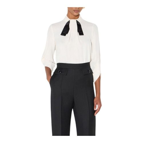 Blouses CA17866E2 - Elisabetta Franchi - Modalova