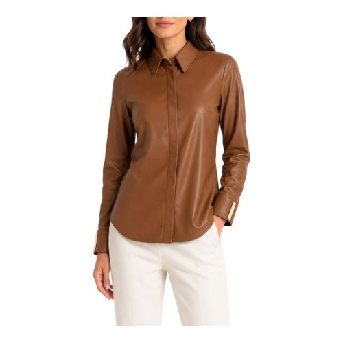 Chemise CA19566E2 - Elisabetta Franchi - Modalova