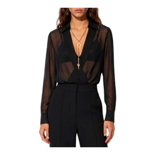 Blouses CB00966E2 - Elisabetta Franchi - Modalova