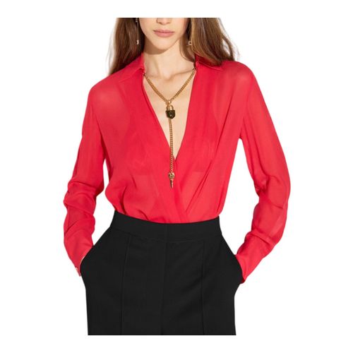 Blouses CB00966E2 - Elisabetta Franchi - Modalova