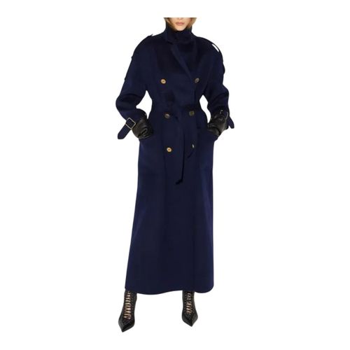 Manteau CP02D66E2 - Elisabetta Franchi - Modalova