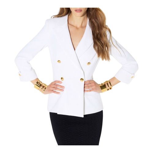 Veste Elisabetta Franchi GI26766E2 - Elisabetta Franchi - Modalova