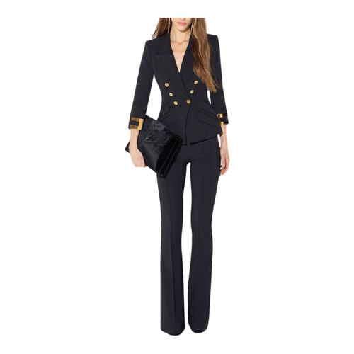 Blouson GI26866E2 - Elisabetta Franchi - Modalova