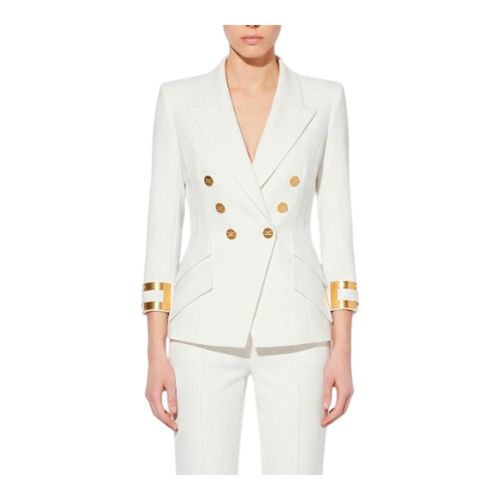 Veste Elisabetta Franchi GI26866E2 - Elisabetta Franchi - Modalova