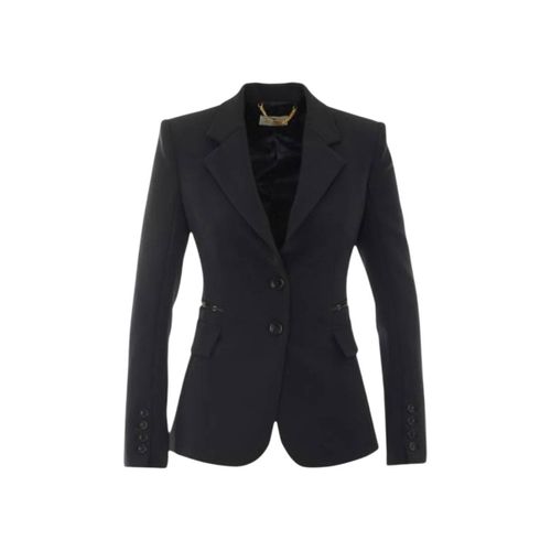 Blouson GI27466E2 - Elisabetta Franchi - Modalova