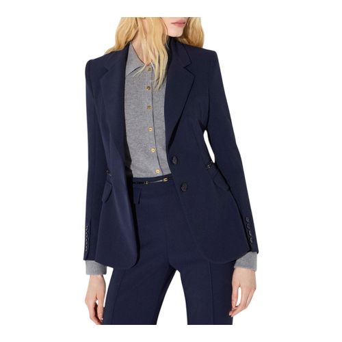 Blouson GI27466E2 - Elisabetta Franchi - Modalova