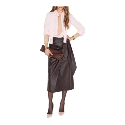 Jupes Elisabetta Franchi GO21866E2 - Elisabetta Franchi - Modalova