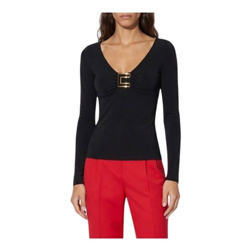 Blouses MD00567E2 - Elisabetta Franchi - Modalova