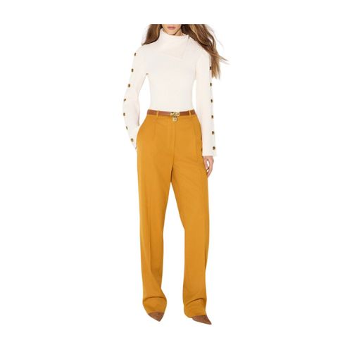 Sweat-shirt MK03S66E2 - Elisabetta Franchi - Modalova