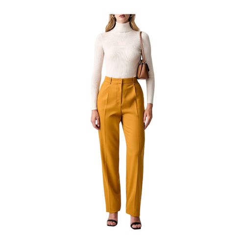 Sweat-shirt MK18B66E2 - Elisabetta Franchi - Modalova