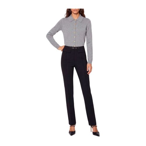 Pantalon PA19666E2 - Elisabetta Franchi - Modalova