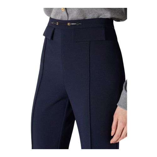 Pantalon PA19666E2 - Elisabetta Franchi - Modalova