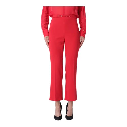 Pantalon PA19866E2 - Elisabetta Franchi - Modalova
